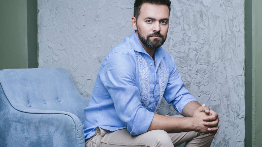  Известный ведущий получил повестку и признался, уйдет ли на фронт