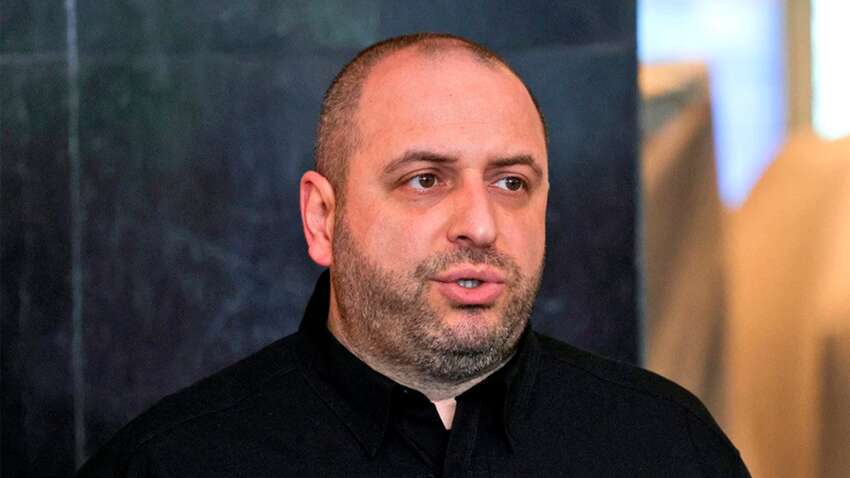 Стало известно, где сейчас находится Умеров