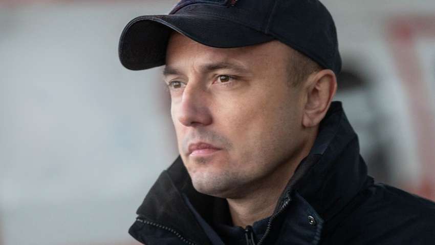 Уволен председатель ГСЧС: причина Уволен председатель ГСЧС: причина