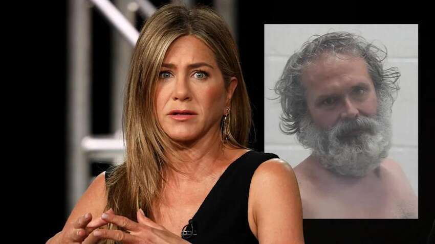 Звезда сериала «Друзья» в опасности из-за поклонника