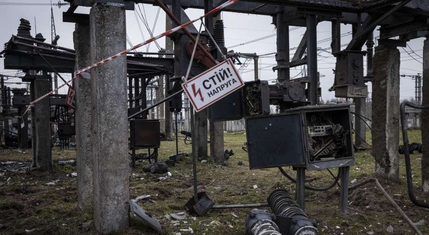 С чем Украина входит в зиму: действительно ли этот отопительный сезон будет легче предыдущего