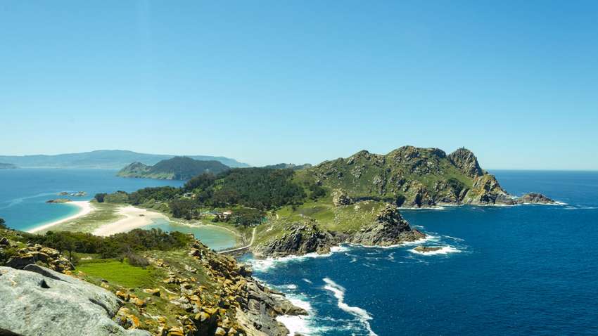 Можно пропустить Барселону:  национальные парки Испании, что удивлят туристов (ФОТО)