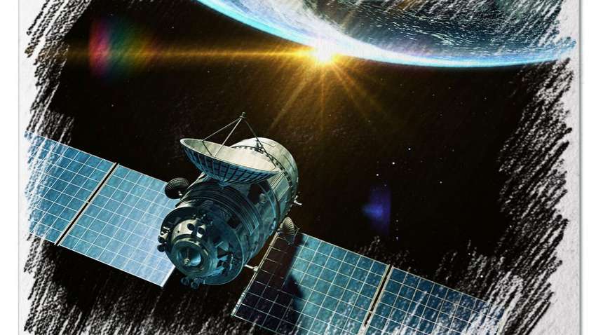 Компанія SpaceX успішно запустила супутник військового призначення Компанія SpaceX успішно запустила супутник військового призначення