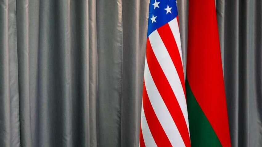 Контакт між Лукашенком та Трампом посилюється: на що згодився Мінськ