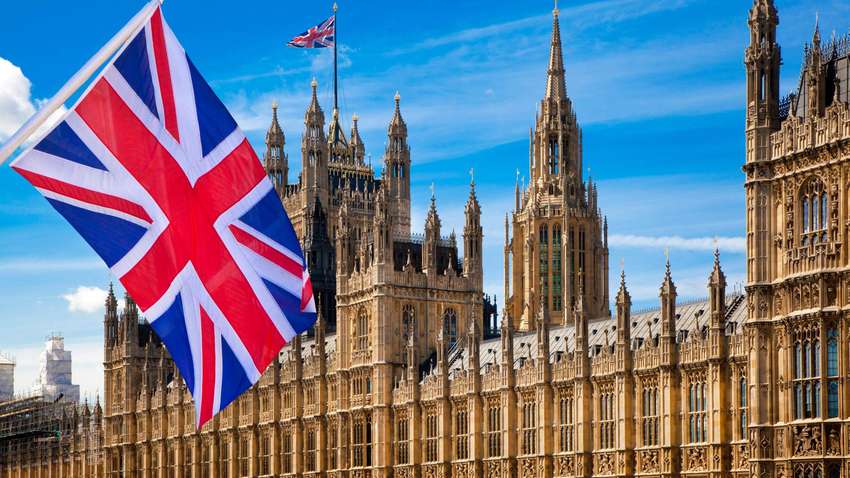 У Великобританії почав роботу новий парламент