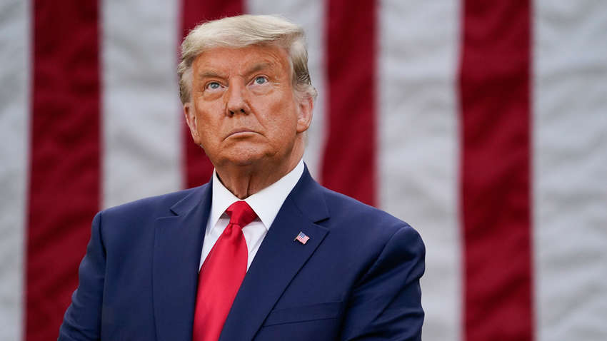 Трамп хочет принудит Украину к переговорам с РФ и поделить НАТО: что известно о его идее