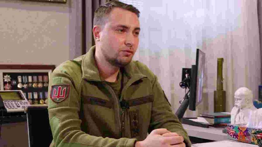 Не сможем догнать: Буданов рассказал, почему в России больше пленных