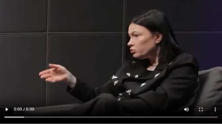 Анастасия Приходько категорически защитила русский язык: детали громкого скандала 