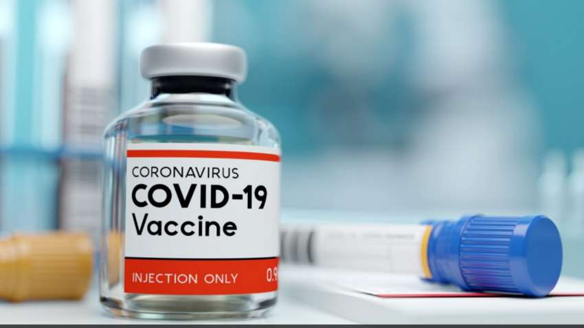 В Україні тестуватимуть нову вакцину від COVID-19