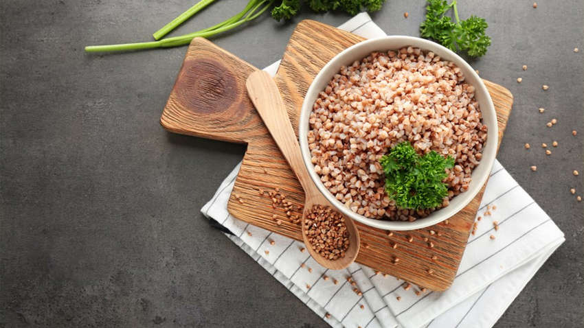 Три причины для включения гречки в рацион осенью