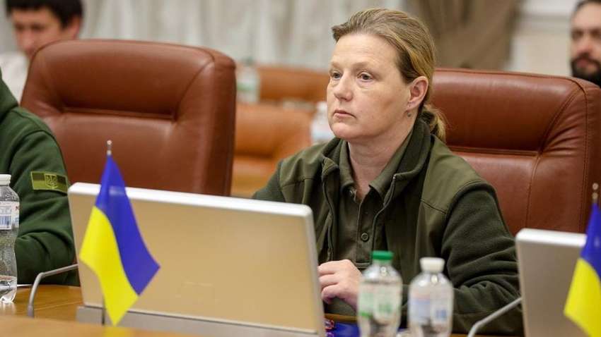 Наиболее ожидаемая отставка. Министр по делам ветеранов написала заявление на увольнение 