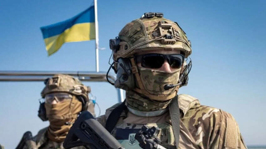 Військовий прокоментував «мирний план США»: які є ризики