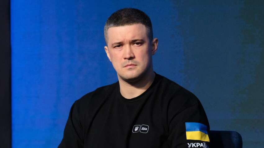 "Зеленский создал все условия": озвучен громкий прогноз о шансах Федорова стать президентом Украины "Зеленский создал все условия": озвучен громкий прогноз о шансах Федорова стать президентом Украины