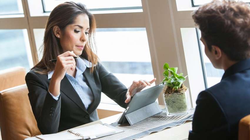 Поиск работы: что делать, если вы не знаете что ответить на вопрос во время собеседования Поиск работы: что делать, если вы не знаете что ответить на вопрос во время собеседования