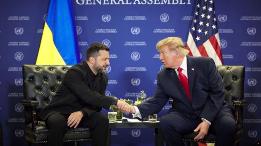 Трамп та Зеленський на межі нового розриву: що сталося