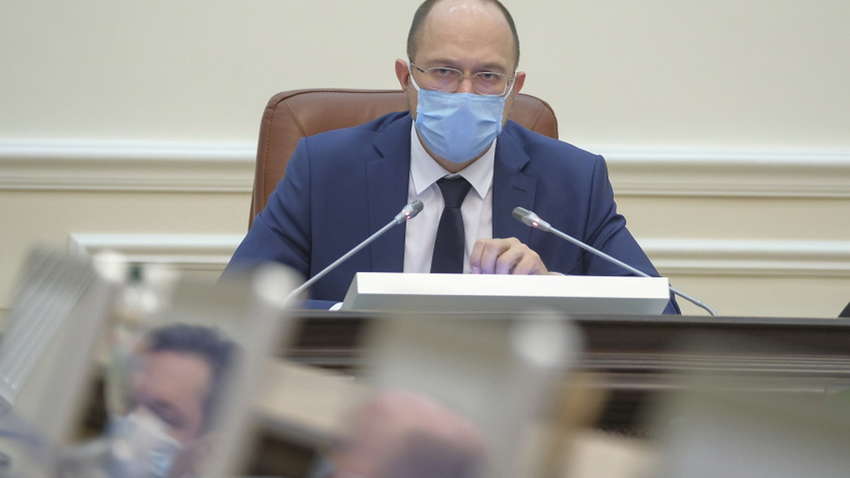 Семьям погибших в АТО/ООС увеличат пенсию