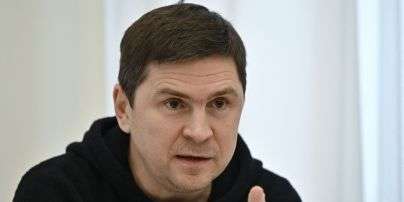 Ключевой сценарий победы в войне от Подоляка Ключевой сценарий победы в войне от Подоляка