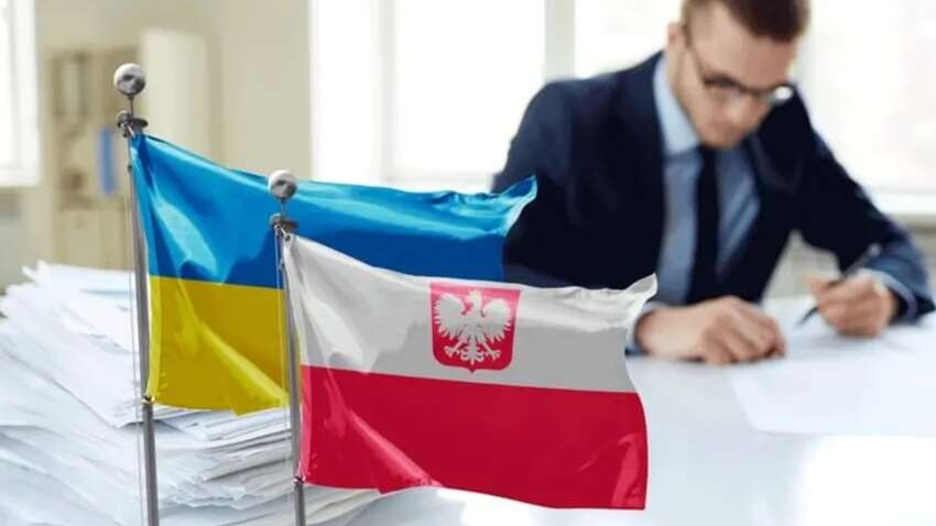 Польские бизнесмены жестоко унизили Навроцкого из-за Украины: что известно 