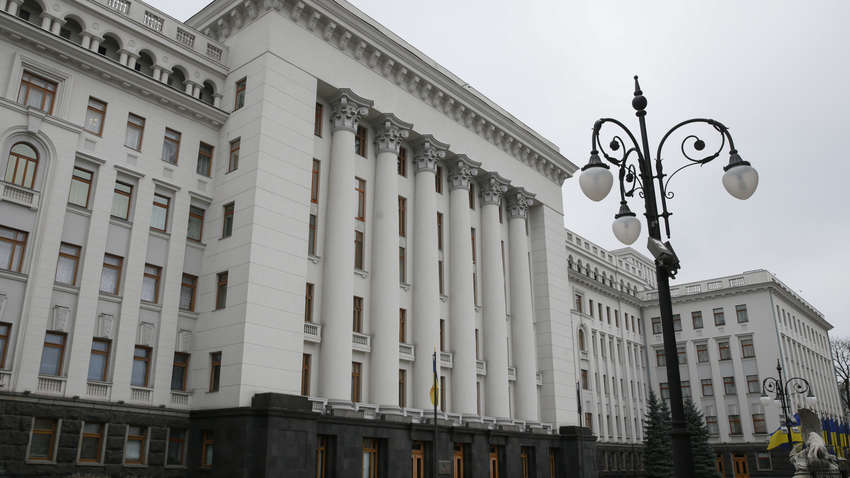 Офіс президента рішуче відповів на санкції Росії проти українських політиків Офіс президента рішуче відповів на санкції Росії проти українських політиків