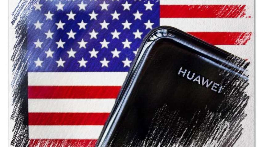 Крупные технологические компании начали удалять китайские приложения