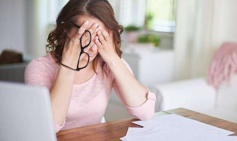 Пять причин, почему вы постоянно чувствуете усталость Пять причин, почему вы постоянно чувствуете усталость