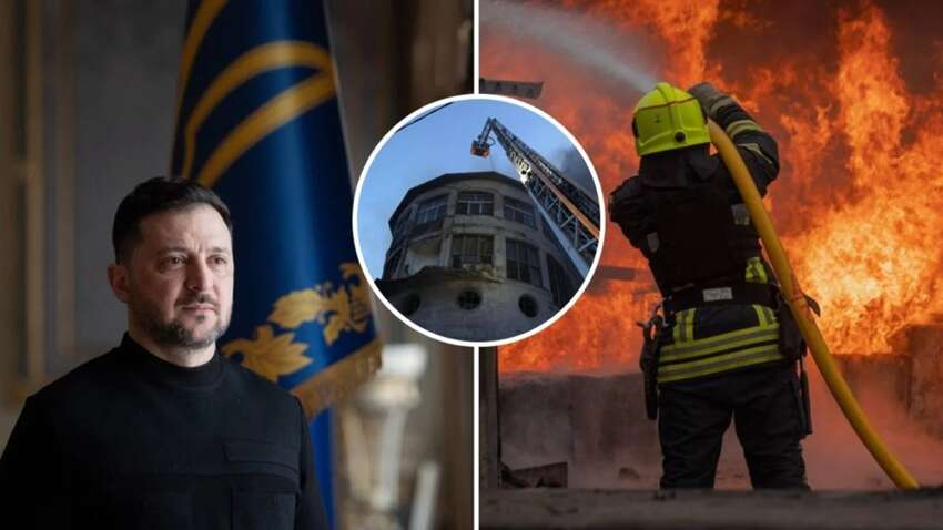 Оборону Украины существенно усилят: Зеленский сделал громкое заявление о неожиданных решениях  