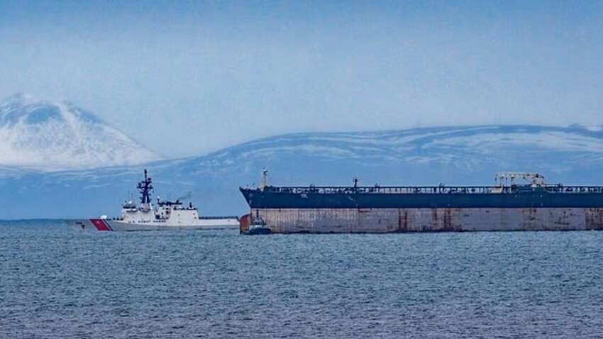 Росія хоче ще більше коштів на війну: яке рішення ухвалив Кремль щодо «тіньового флоту»