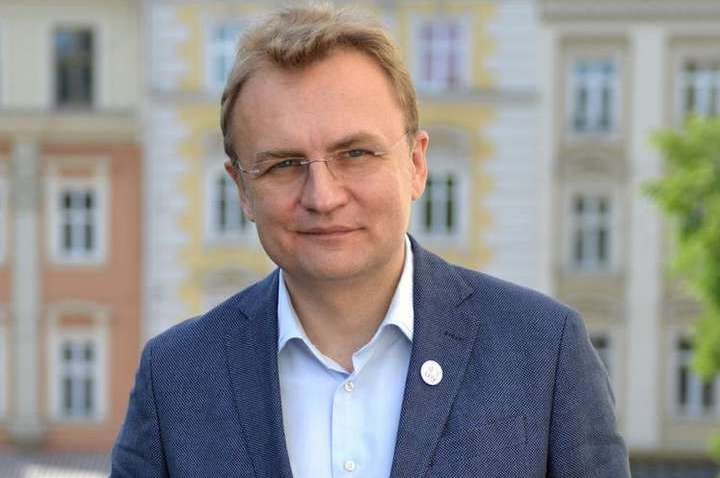 От зарплат до премий: сколько зарабатывает мэр Львова От зарплат до премий: сколько зарабатывает мэр Львова