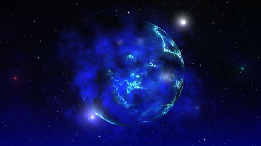 Британські вчені розробили голограму, яку можна відчути