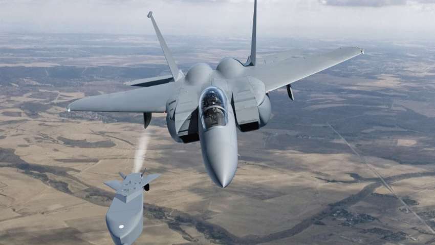 Чи підтримують німці відправку ракет Taurus Україні