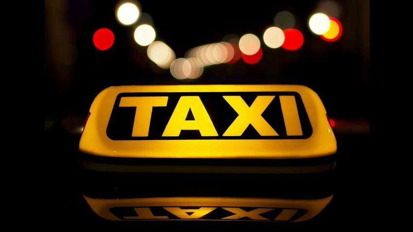 Какое предусмотрено наказание таксистам за разговоры на русском языке Какое предусмотрено наказание таксистам за разговоры на русском языке