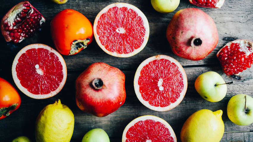 Які зимові фрукти допомогають зміцнити імунітет 