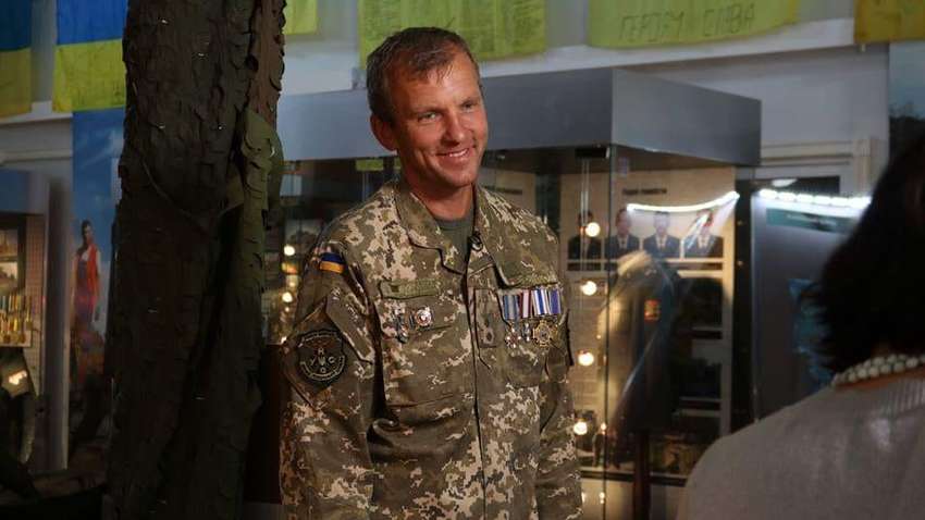 В Польше задержали ветерана АТО и готовятся выдать его России