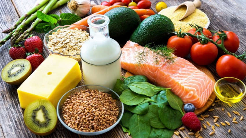 Каких продуктов следует избегать при артрите Каких продуктов следует избегать при артрите