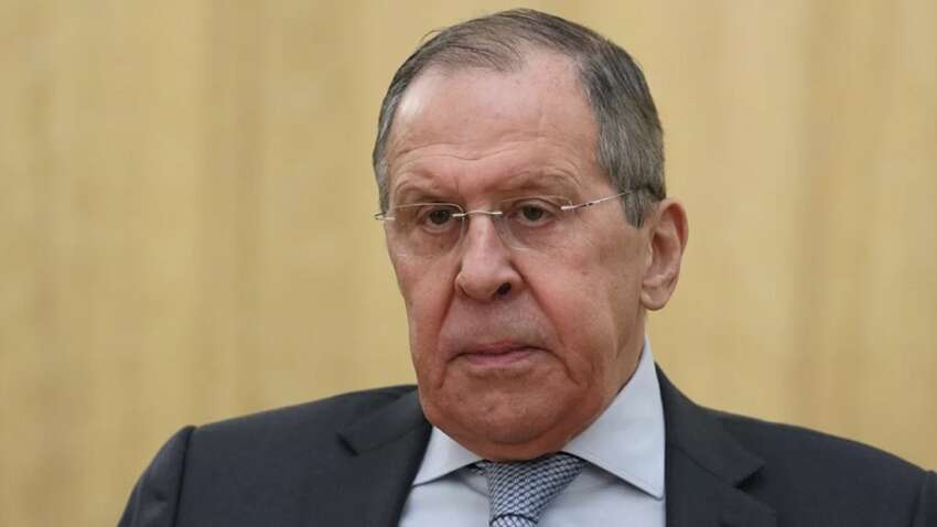 Лавров видав істеричну заяву через плани Трампа: у чому небезпека Лавров видав істеричну заяву через плани Трампа: у чому небезпека