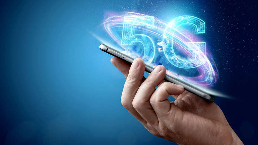 Відбувся перший в історії автономний 5G-дзвінок