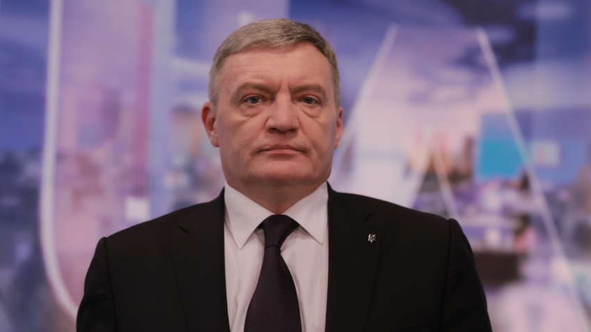 НАБУ оприлюднило деталі «справи Гримчака»