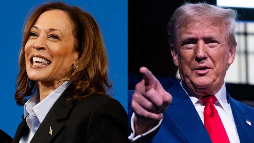 Гарріс звинувачують у шахрайстві на дебатах з Трампом: деталі