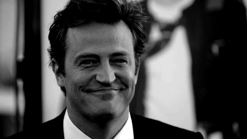 Лікар, який був причетний до смерті Меттью Перрі, отримав вирок