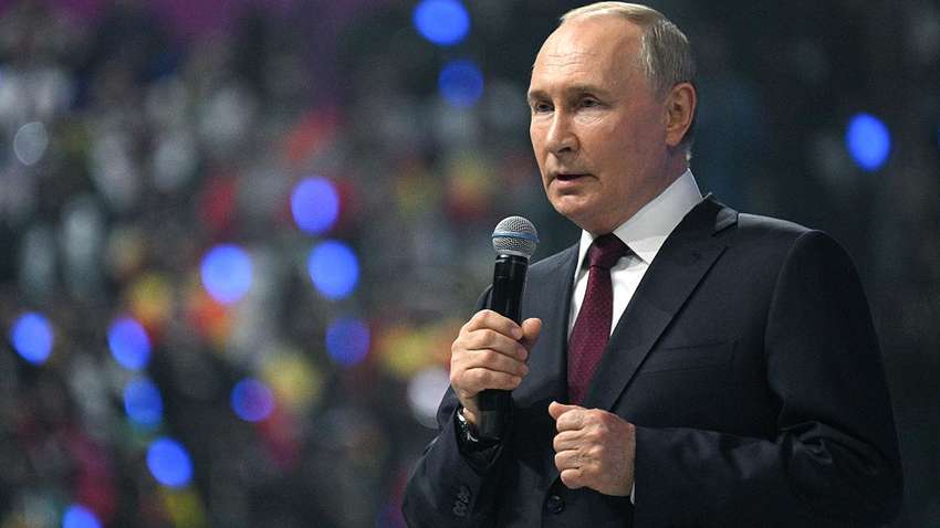 Обжене Йосипа Сталіна: що The Times пророкує Путіну у майбутньому