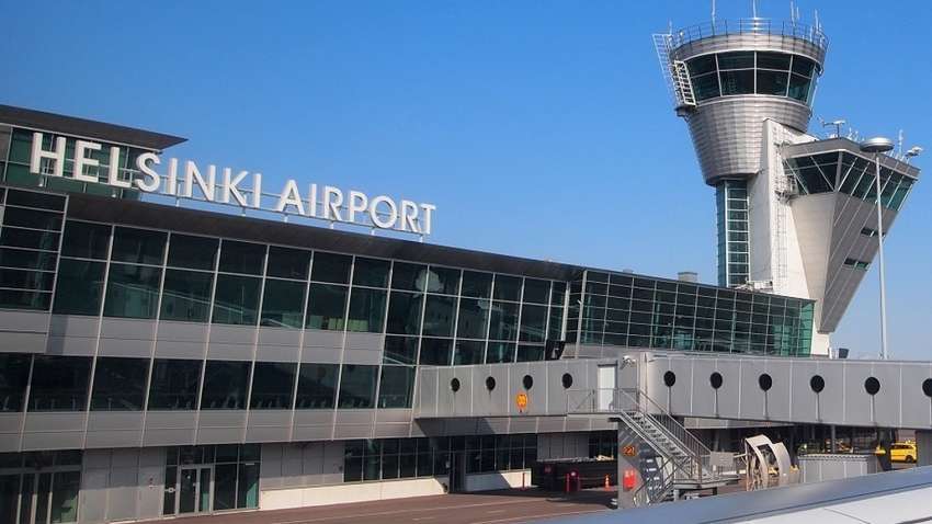 Еще две страны открыли свои границы для украинских туристов Еще две страны открыли свои границы для украинских туристов