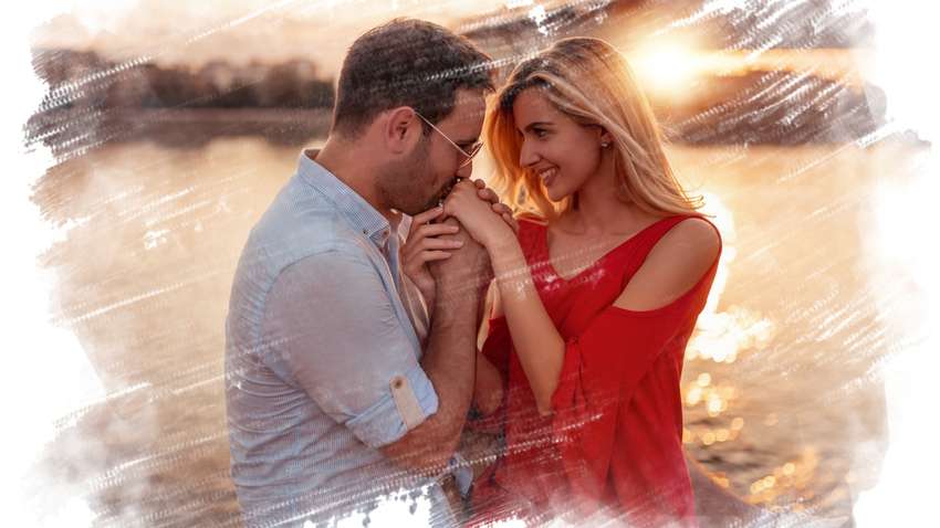 Топ-10 уловок, которые помогут надолго завоевать девушку. Часть 2 Топ-10 уловок, которые помогут надолго завоевать девушку. Часть 2