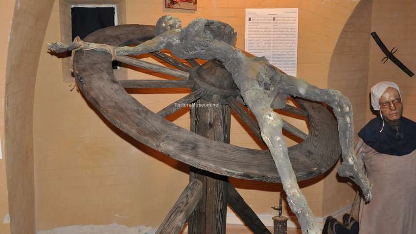 Эксперты назвали самую страшную смерть в мире 