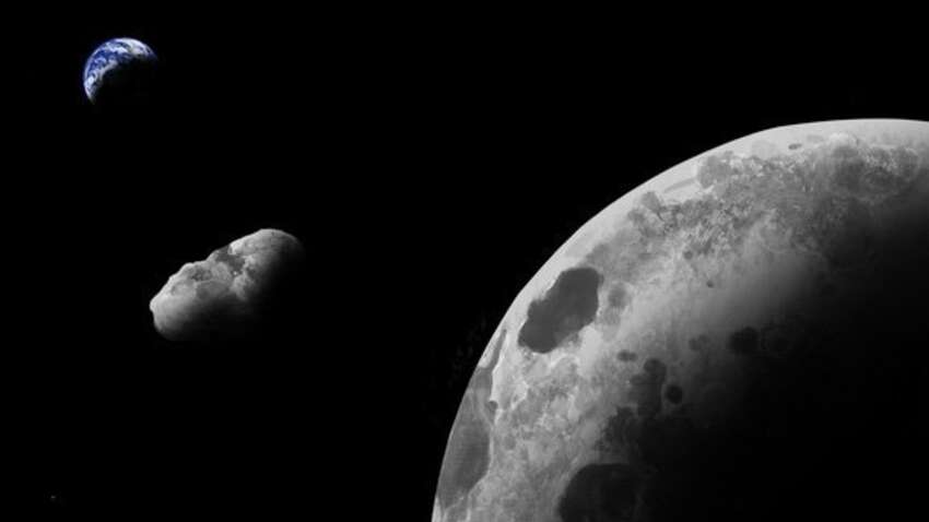 У Земли появится новая мини-луна: к какому году это произойдет