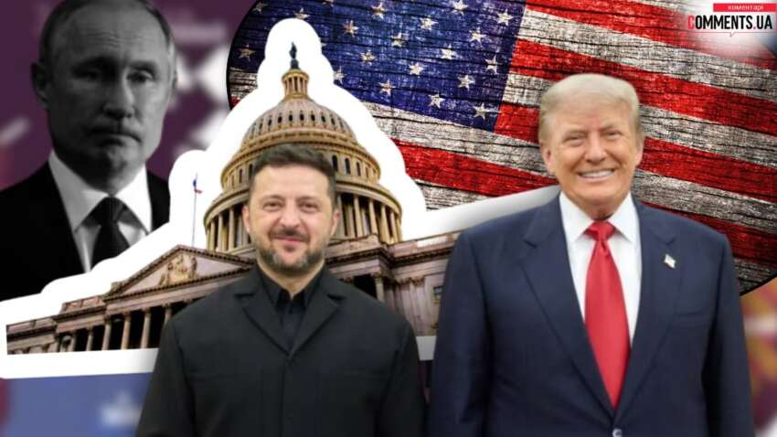 Чим завершився візит Зеленського до США: чого Кремль найбільше боявся
