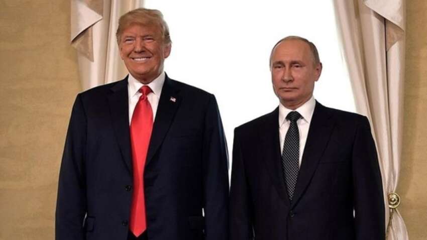 Песков напомнил об открытом приглашении Трампа в Россию: ждут с визитом