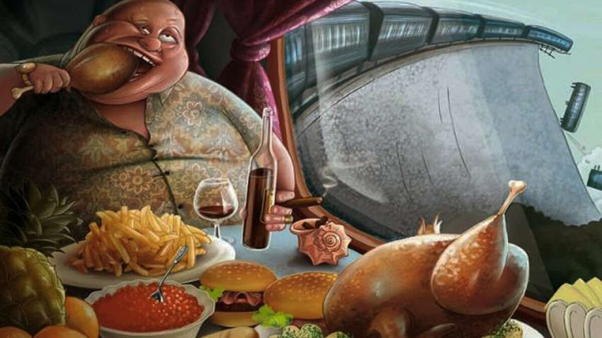 Названы смертельные дозы популярных продуктов