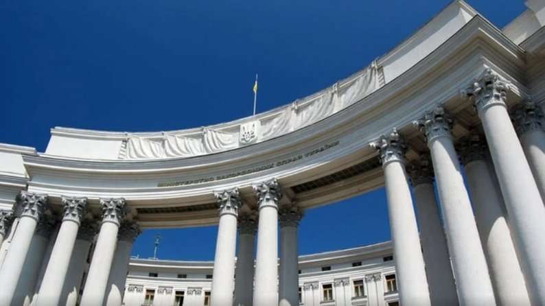 Дипломаты получили от Зеленского семь основных задач на 2025 год: Сибига озвучил детали