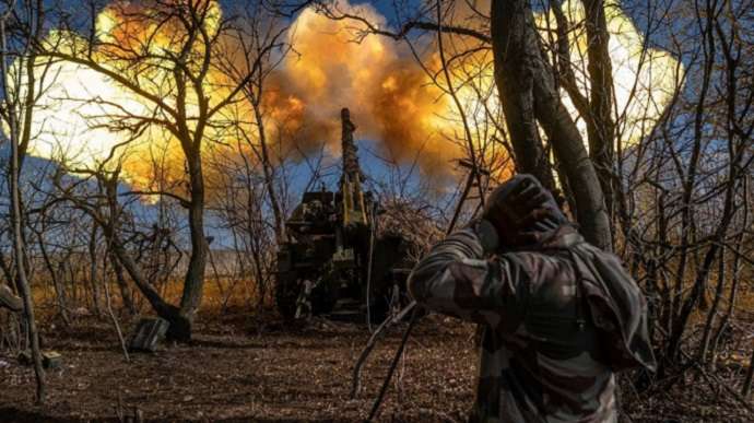 Почему обещанное контрнаступление еще не началось – удалось ли остановить россиян на востоке