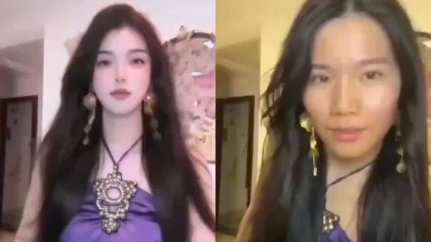 Стримерша потеряла 140 тысяч подписчиков из-за сбоя фильтра: увидели ее настоящее лицо (ФОТО)